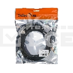 Кабель соединительный Telecom DisplayPort DP-DP 1.2V 4K@60Hz 3м <CG712-3M>, фото4