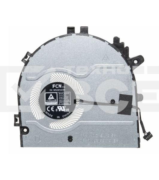 Вентилятор (кулер) для ноутбука Lenovo IdeaPad 1-15ADA7 1-15IJL7