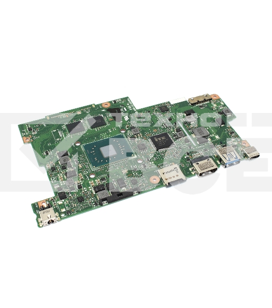 Материнская плата для Asus E203NA 4G/N3350 90NB0EZ0-R00172