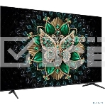 Телевизор TCL 75' 75C6K черный QLED UHD 144Hz Google TV, фото10