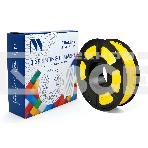 Филамент NVPrint Silk PLA+ GOLDEN для 3D печати диаметр 1.75мм масса 1 кг, фото 1