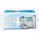 Материнская плата MAXSUN MS-B760M GAMING WIFI ICE (Socket 1700, mATX, 2*DDR4(64Gb), VGA/HDMI, 3*SATA3, 1*M.2, 1*PCIEx16/1*PCIEx1, 2*USB2.0, 4*USB 3.2, LAN 1*1G, Bluetooth, Wi-Fi 802.11ac, ARGB, white, RTL), фото 1