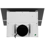 Вытяжка наклонная Elikor Rise WH 60 белый, 60 см, 750 куб. м/ч, 56 дБ, фото20