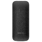 Мобильный телефон Maxvi C3n черный, фото6