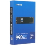 Накопитель SSD Samsung 990 EVO Plus, 1024 Gb, M.2 2280, PCIe 4.0 x4, NVMe, R/W 7150/6300, фото12