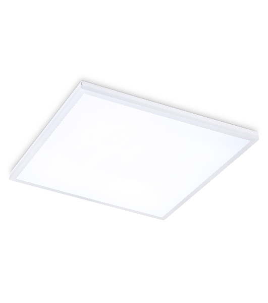 Светильник светодиодный DPS1014 40W 4000K 180-260V IP40 3600LM 595*595*29