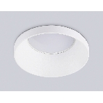 Светильник Ambrella light TN102801 WH белый GU5.3 D71*34, фото6