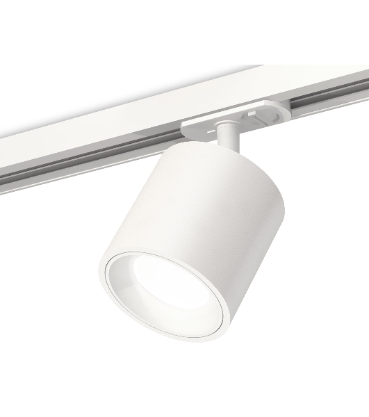 Светильник Ambrella light XT7531001 SWH белый песок MR16 GU5.3 (A2536, C7531, N7020)