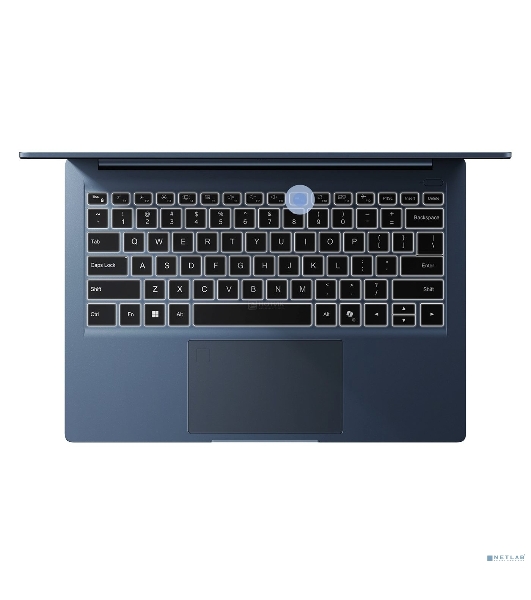 Ноутбук CHUWI CoreBook Air/14'/IPS/AMD Ryzen 5 6600H/16Gb/512Gb SSD/AMD Radeon 660M/Windows 11 Pro/серый/1.03kg