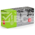 Картридж лазерный Cactus CS-TK580K черный (3500 стр.) для Kyocera FS-C5150DN, фото 1