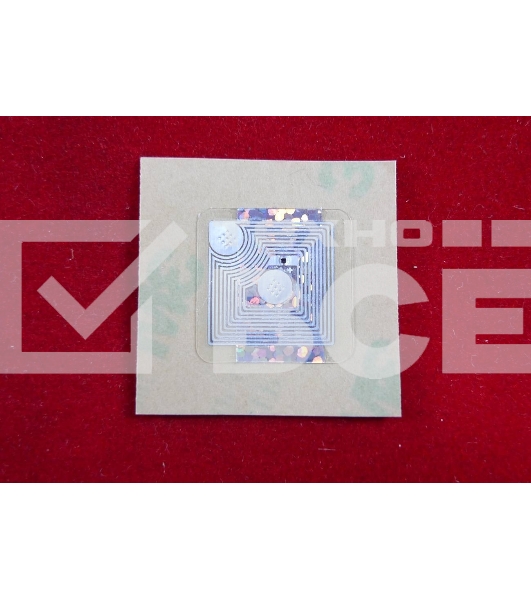 Чип ELP для Kyocera FS-C5250DN (TK590C) Cyan 5K (Китай)