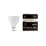 Лампа светодиодная Gauss LED MR16 GU5.3-dim 5W 2700K диммируемая, фото10