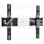 Кронштейн для телевизора Holder LCD-F4611 черный 32