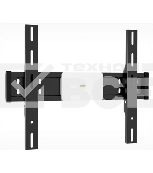 Кронштейн для телевизора Holder LCD-F4611 черный 32