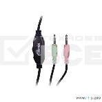 Гарнитура проводная Ritmix RH-560M Gaming, фото4