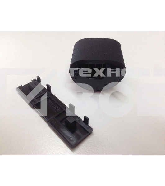 Набор замены ролика захвата и тормозной площадки обходного лотка (лоток 1) HP СLJ M570/M575 (CD644-67903)