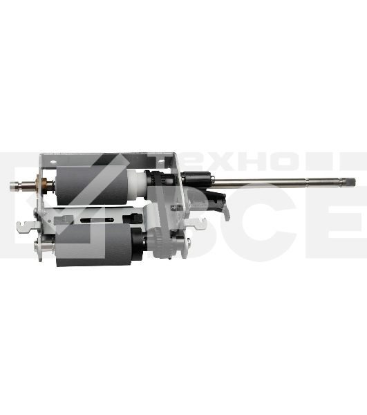 Ролик захвата DADF в сборе Samsung SL-K7400/7500/7600/X7400/7500/7600 GX (JC97-04650A)