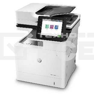 МФУ HP LaserJet Enterprise MFP M635h (A4, принтер/копир/сканер, 1200dpi, 61ppm, 1.5Gb+HDD500Gb, DADF150, Duplex, Lan, USB) (7PS97A)