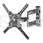 Кронштейн ONKRON M4 черный 32-65