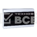 Щит EKF sb-n-15 распред. навесной ЩРН-П-15 