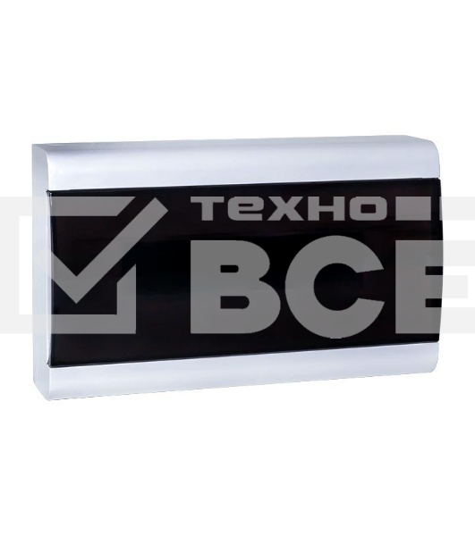 Щит EKF sb-n-15 распред. навесной ЩРН-П-15 