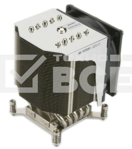 Радиатор SuperMicro SNK-P0050AP4
