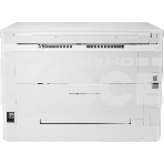 МФУ лазерный HP Color LaserJet Pro MFP M182n (7KW54A), A4, цветной, печ. до 16 стр/мин., 600 x 600 dpi (печать) 1200x1200dpi (скан.), USB, RJ-45, Air Print, Mopria, фото3