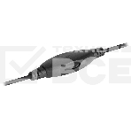 Гарнитура Defender GAMING WARHEAD G-160 BLACK/BLUE, фото6