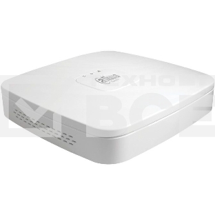 Видеорегистратор Dahua DHI-XVR4104C-I/DH-XVR4104C-I