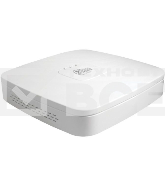 Видеорегистратор Dahua DHI-XVR4104C-I/DH-XVR4104C-I