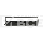 Картридж Epson C13S015633BA черный (3000000 стр.) для LQ-300, LQ-350, фото 1