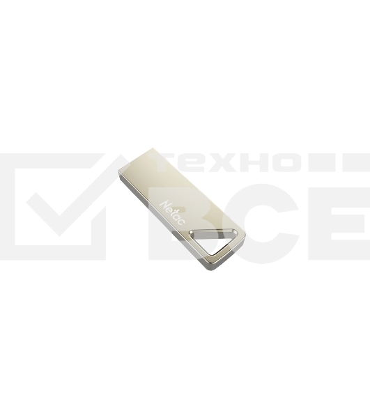 Флеш диск Netac U326 32Gb <NT03U326N-032G-20PN>, USB2.0
