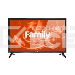 Телевизор Vekta 24' LD-24SR4850BS черный LED HD 60Hz Wildred, фото15