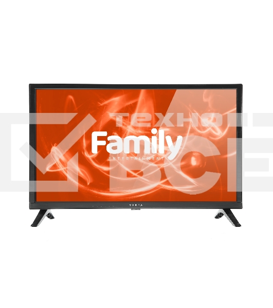 Телевизор Vekta 24' LD-24SR4850BS черный LED HD 60Hz Wildred