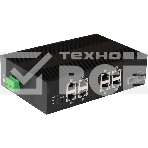 Коммутатор Osnovo SW-60802/IC, фото3