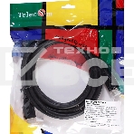 Кабель HDMI 19M/M,ver. 2.1, 8K@60 Hz 3m Telecom <TCG255-3M>, фото13