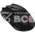 Мышь проводная A4Tech Bloody L65 Max черный, 12000 dpi, USB, кнопки - 7, фото5