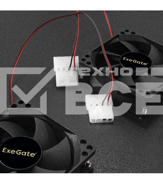 Серверный корпус ExeGate EX293563RUS Pro 4U450-26/4U4020S <RM 19