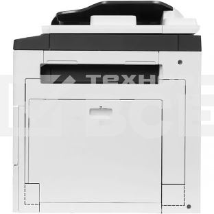МФУ лазерный Ricoh M 2701 (418118), A3, ч/б, печ. до 27 стр/мин. (А4) до 15 стр/мин. (А3), скан. до 18 стр/мин. (ч/б) 6 стр/мин. (цвет), 600 x 600 dpi, Ethernet, USB