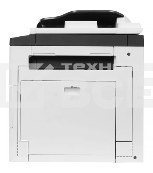 МФУ лазерный Ricoh M 2701 (418118), A3, ч/б, печ. до 27 стр/мин. (А4) до 15 стр/мин. (А3), скан. до 18 стр/мин. (ч/б) 6 стр/мин. (цвет), 600 x 600 dpi, Ethernet, USB