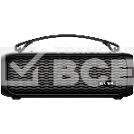 Портативная колонка Hyundai H-PS1020 черный 16W 2.0 BT 10м 1500mAh, фото2