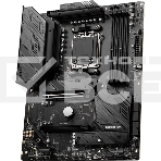 Материнская плата MSI MAG B650 TOMAHAWK WIFI, AM5, AMD B650, 4xDDR5, 6xSATA, 3xM.2, 1xPCI-E 4.0 x16, 1xPCI-E 4.0 x2, 1xHDMI, 1xDisplayPort, 1xUSB Type-C, 1x2.5Gb LAN, 2xUSB-A 2.0, 3xUSB-A 3.2 Gen 1, 3xUSB-A 3.2 Gen 2, 5x3.5 мм, 7.1, Standard-ATX, фото5