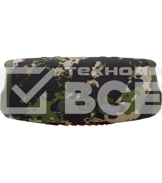 Портативная акустика JBL Charge 5, камуфляж
