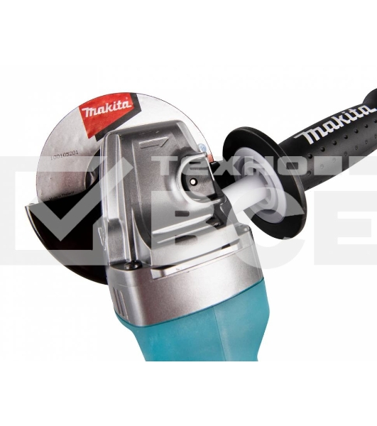 УШМ акк Makita GA013GZ