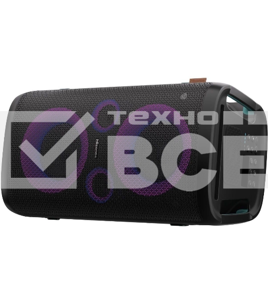 Акустическая система Hisense PARTY ROCKER ONE