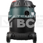 Пылесос строительный Metabo ASA 25 L PC 602014000 Пылесос {1250вт,розетка,ручн.очистка, бак 25л, вес 8.3 кг }, фото15