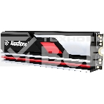 Накопитель SSD KingSpec XG7000-2TB PRO, 2Tb, M.2 2280, PCIe 4.0 x4, NVMe, R/W 7400/6600, с радиатором, фото7