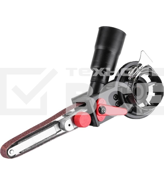 Насадка для углошлифовальных машин Deko DH07 (065-0753)