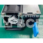 Серверный блок питания  Server power supply Qdion Model U1A-D1300-L P/N:99MAD11300I1170114 CRPS 1U Module 1300W Efficiency 80 Plus Platinum, Gold Finger (option), Cable connector: C14, фото2