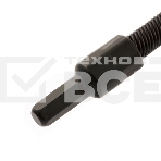 Переходник GROSS 11369гибкий для бит 190мм 1/4'', фото6